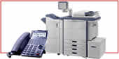 OA機器・通信機器