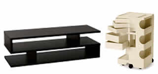 コンランショップの家具