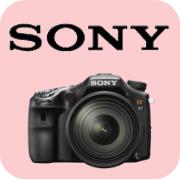 SONY(ソニー)カメラ