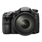SONY(ソニー)α77