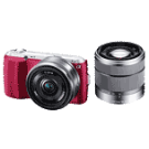 SONY(ソニー)NEX-C3D