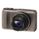 SONY(ソニー)Cyber-Shot HX30V