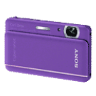 SONY(ソニー)Cyber-Shot TX66