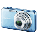 SONY(ソニー)Cyber-Shot WX50
