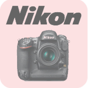 Nikon(ニコン)カメラ