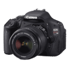 CANON(キャノン)EOS KissX5