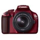 CANON(キヤノン)EOS KissX50