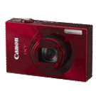 CANON(キャノン)IXY3