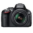 Nikon(ニコン)D5100