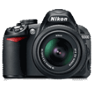 Nikon(ニコン)D3200