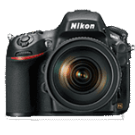 Nikon(ニコン)D800