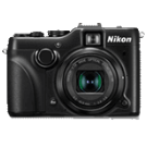 Nikon(ニコン)COOLPIX P7100