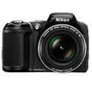 Nikon(ニコン)COOLPIX L810