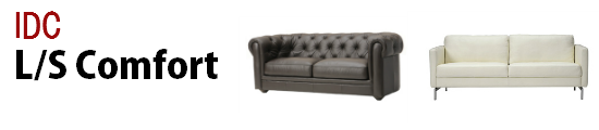 idc(大塚家具)L/Scomfort高価買取中