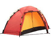 hilleberg ヒルバーグ テント